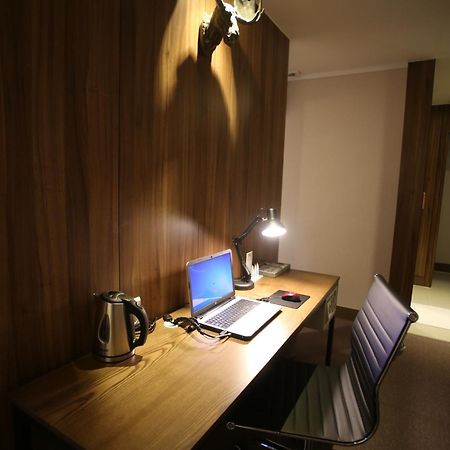 סיאול Vatica Hotel Dongdaemun חדר תמונה