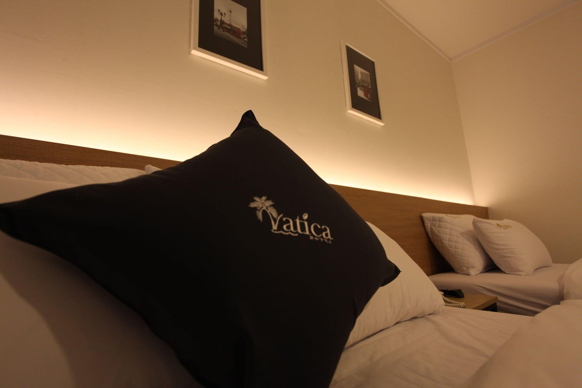 סיאול Vatica Hotel Dongdaemun מראה חיצוני תמונה