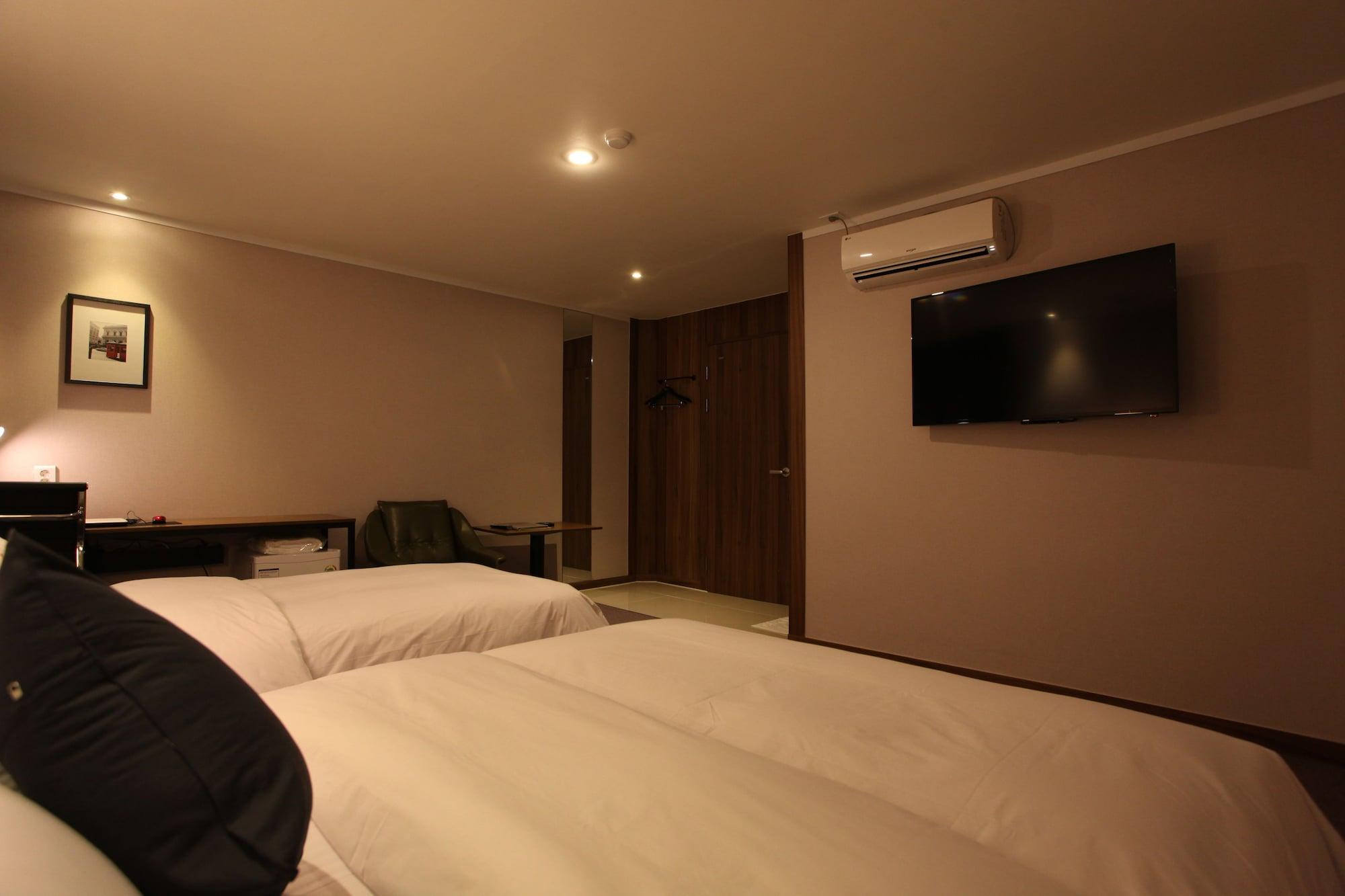 סיאול Vatica Hotel Dongdaemun מראה חיצוני תמונה