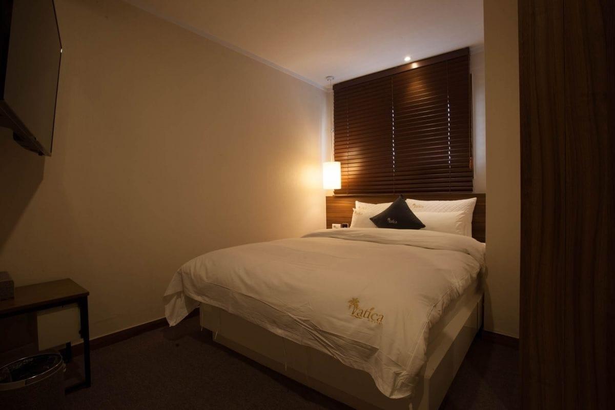 סיאול Vatica Hotel Dongdaemun מראה חיצוני תמונה