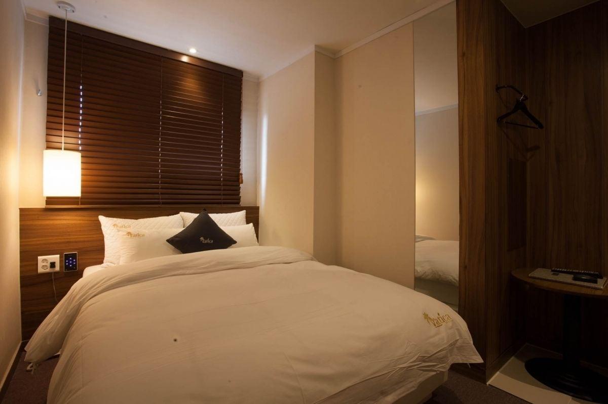 סיאול Vatica Hotel Dongdaemun מראה חיצוני תמונה