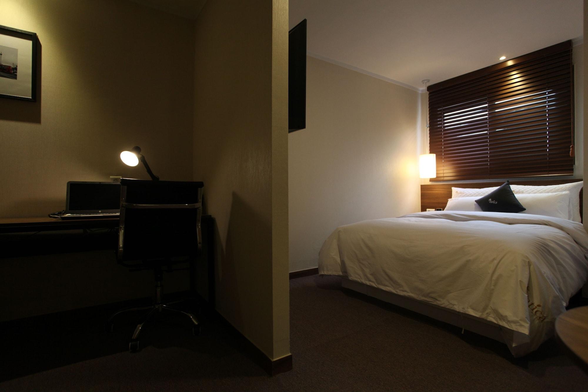 סיאול Vatica Hotel Dongdaemun מראה חיצוני תמונה