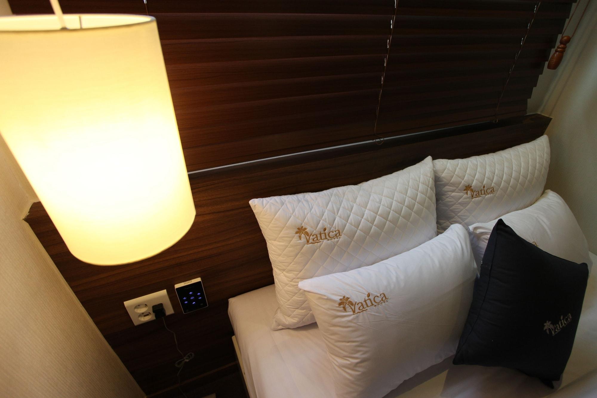 סיאול Vatica Hotel Dongdaemun מראה חיצוני תמונה