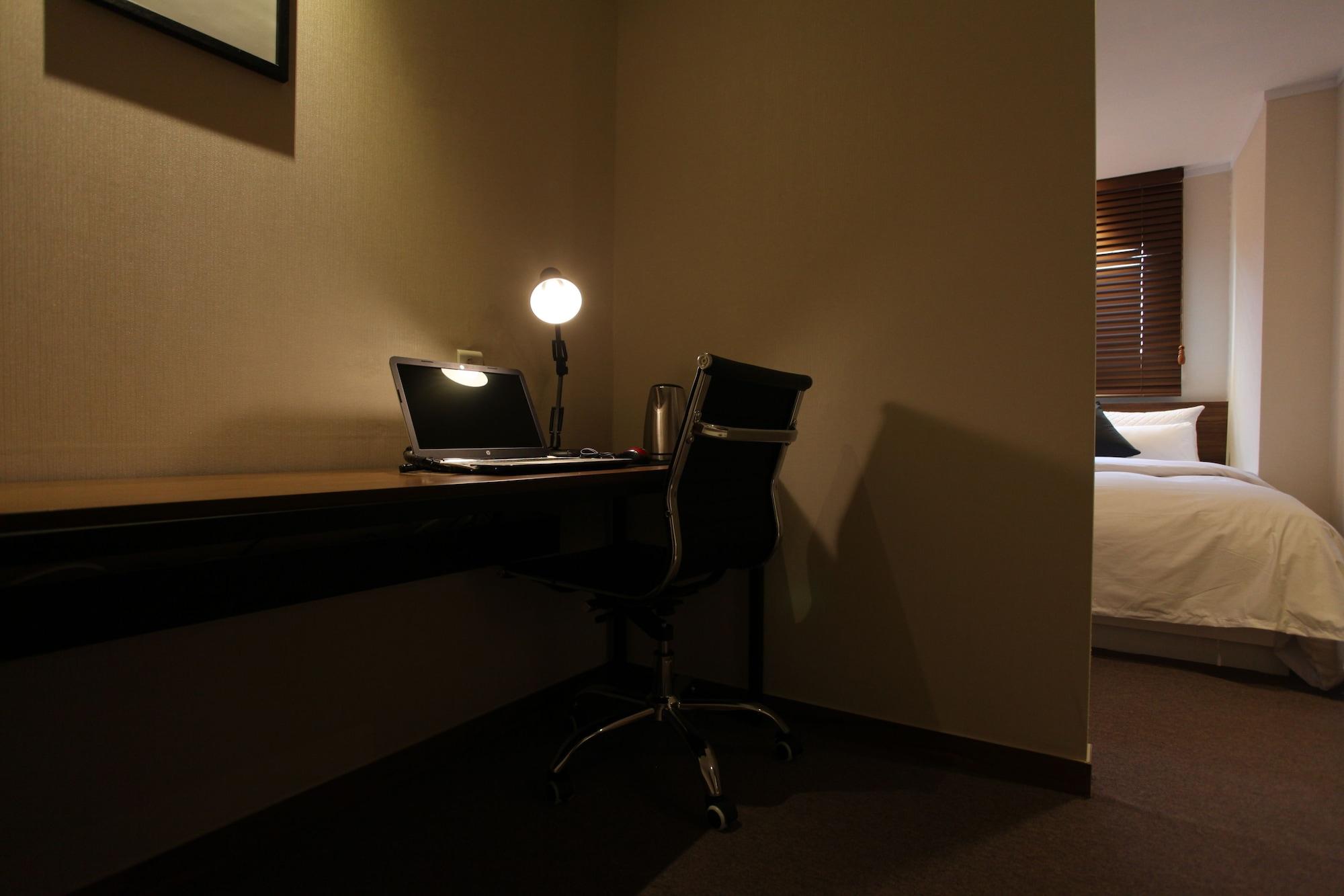 סיאול Vatica Hotel Dongdaemun מראה חיצוני תמונה