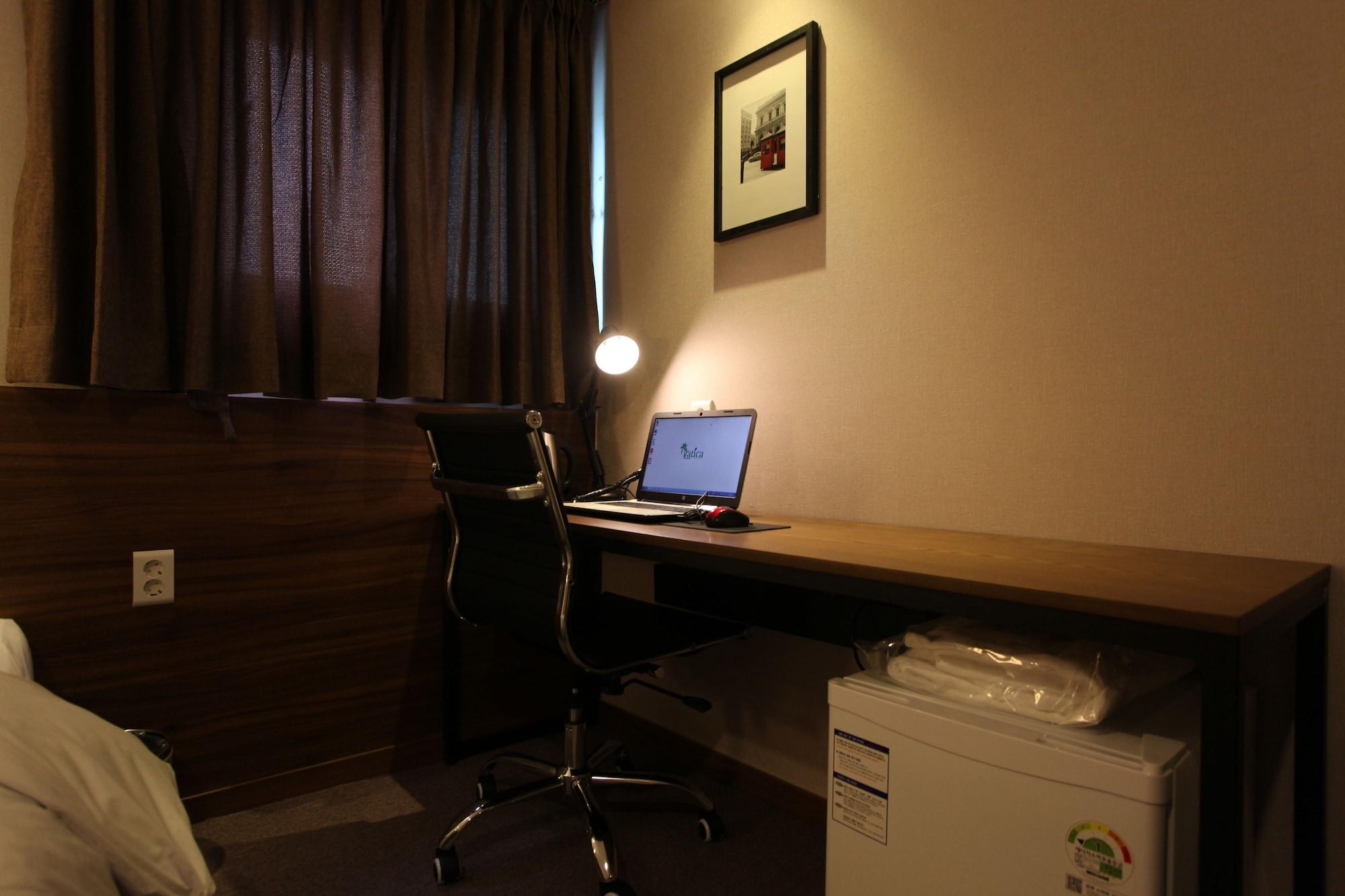 סיאול Vatica Hotel Dongdaemun מראה חיצוני תמונה
