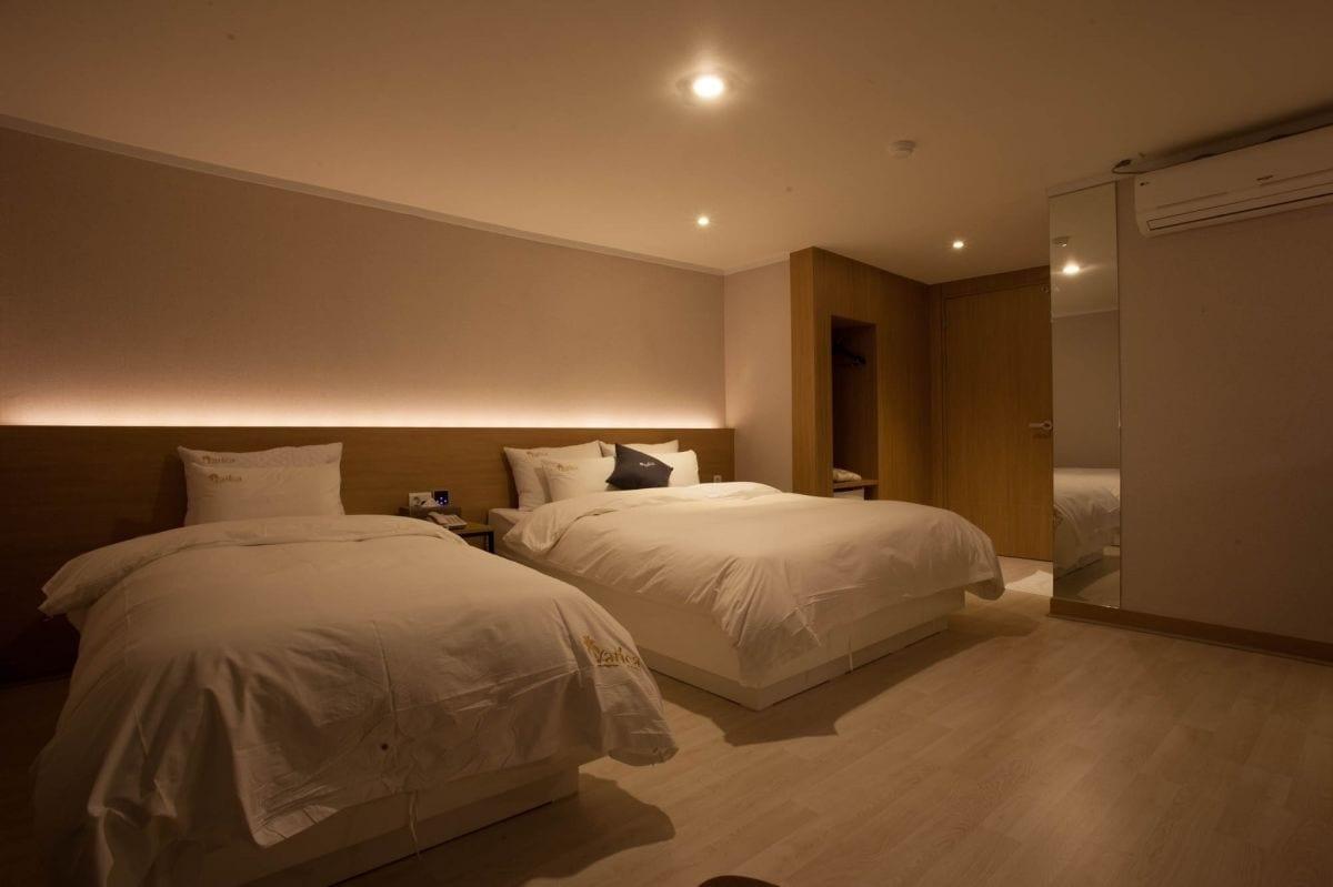 סיאול Vatica Hotel Dongdaemun מראה חיצוני תמונה