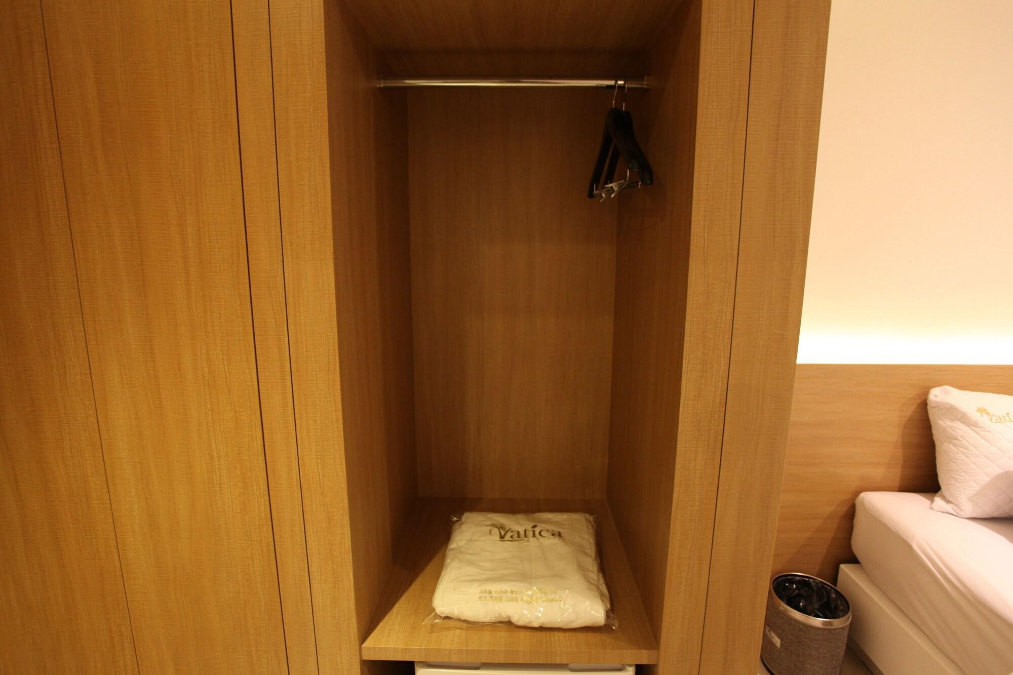 סיאול Vatica Hotel Dongdaemun מראה חיצוני תמונה