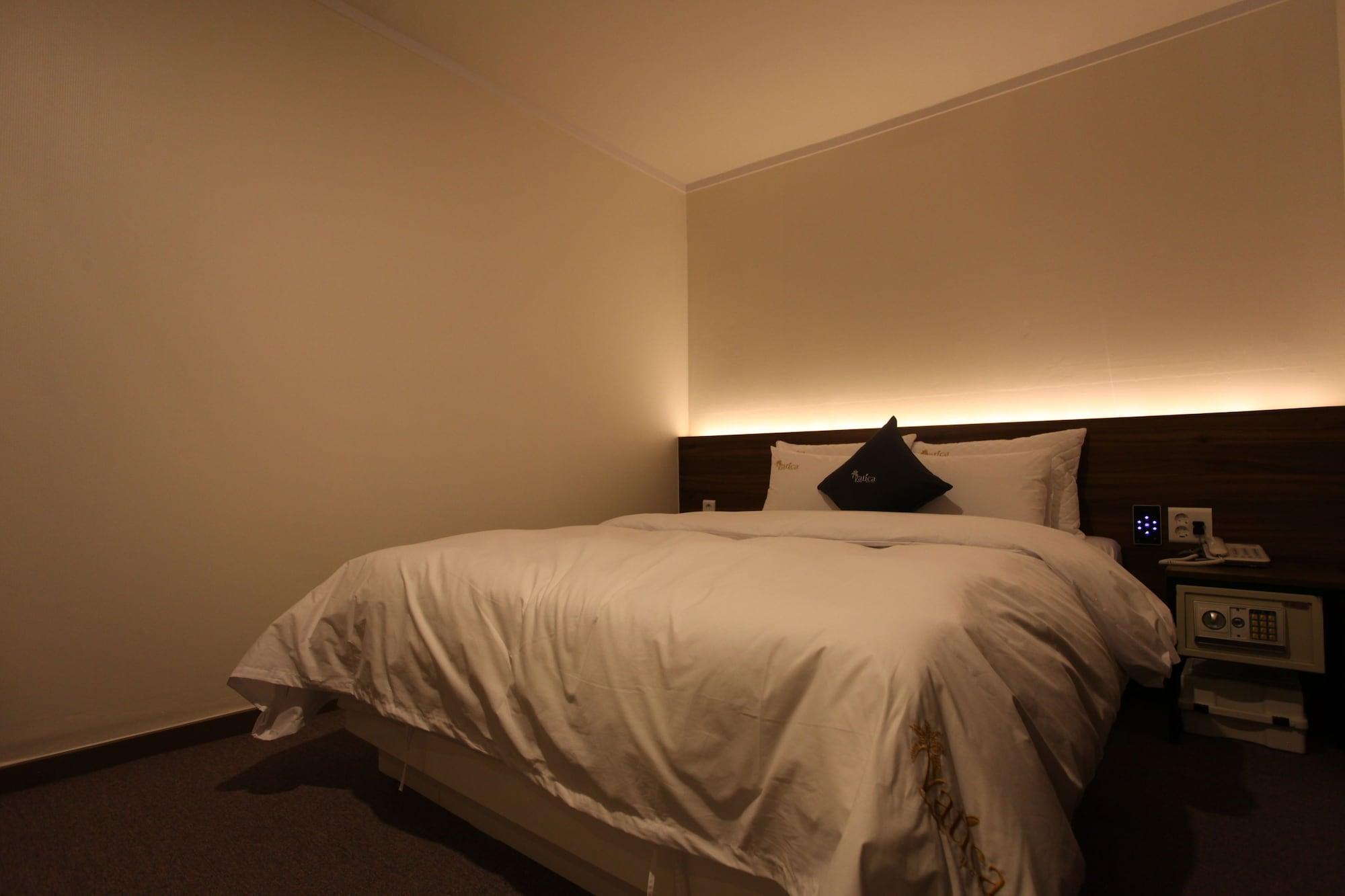 סיאול Vatica Hotel Dongdaemun מראה חיצוני תמונה