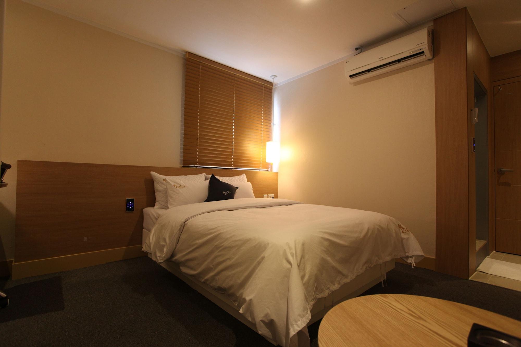 סיאול Vatica Hotel Dongdaemun מראה חיצוני תמונה