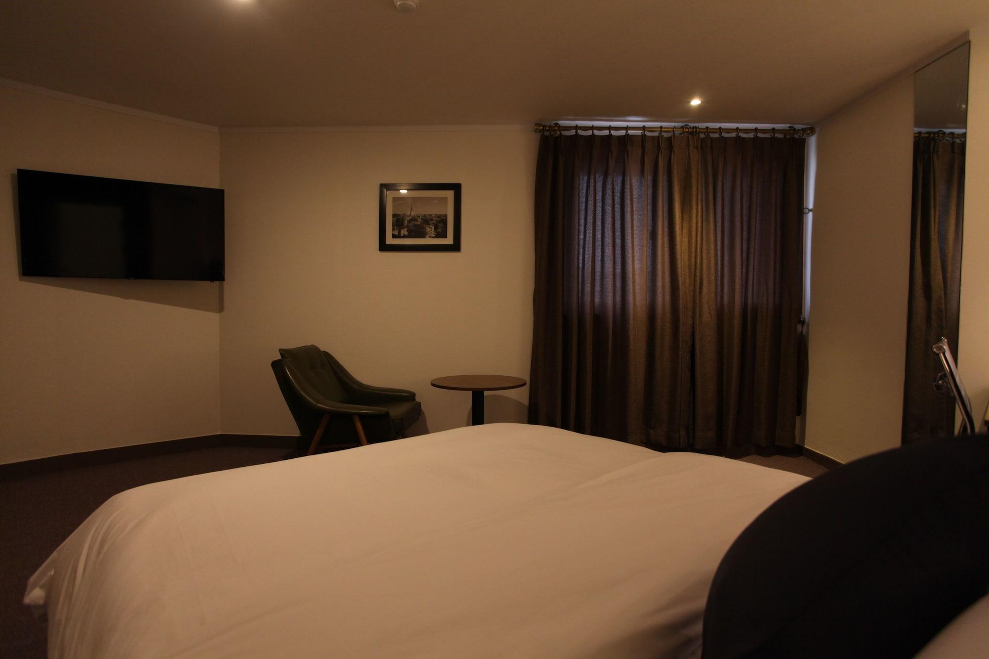 סיאול Vatica Hotel Dongdaemun מראה חיצוני תמונה