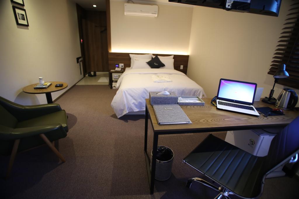סיאול Vatica Hotel Dongdaemun חדר תמונה