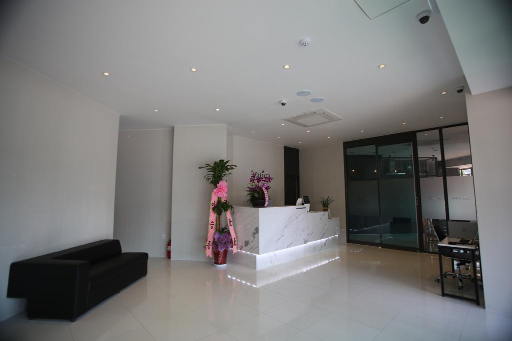סיאול Vatica Hotel Dongdaemun מראה חיצוני תמונה