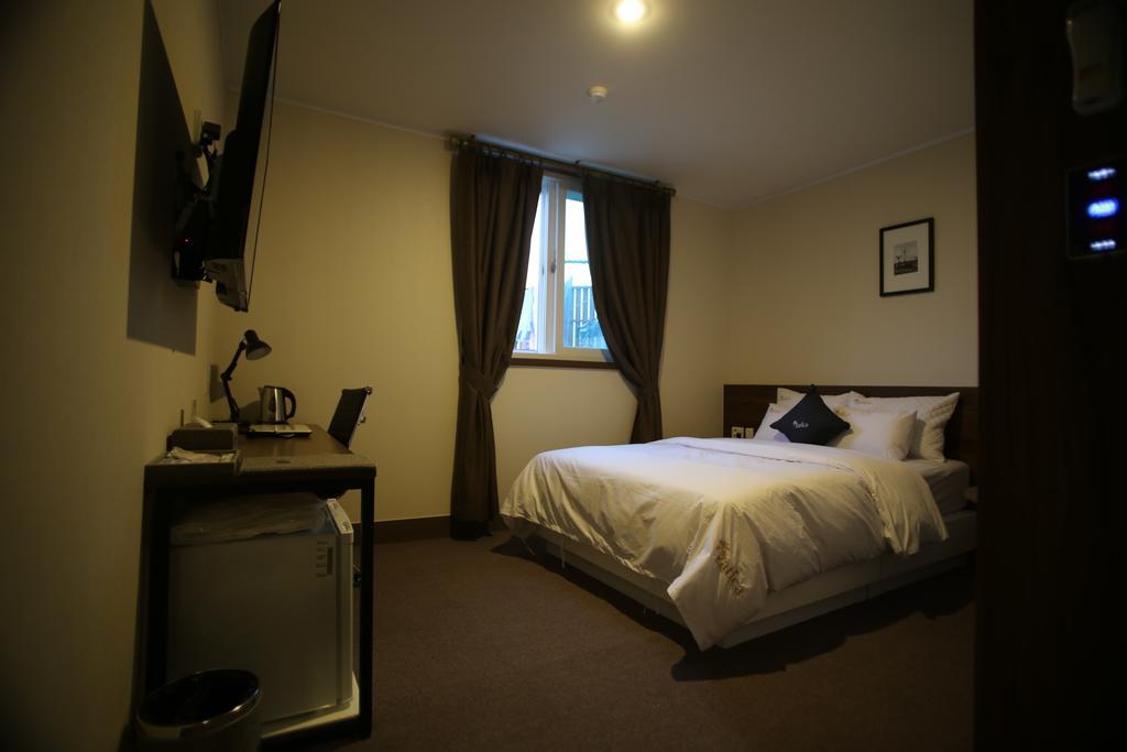 סיאול Vatica Hotel Dongdaemun מראה חיצוני תמונה