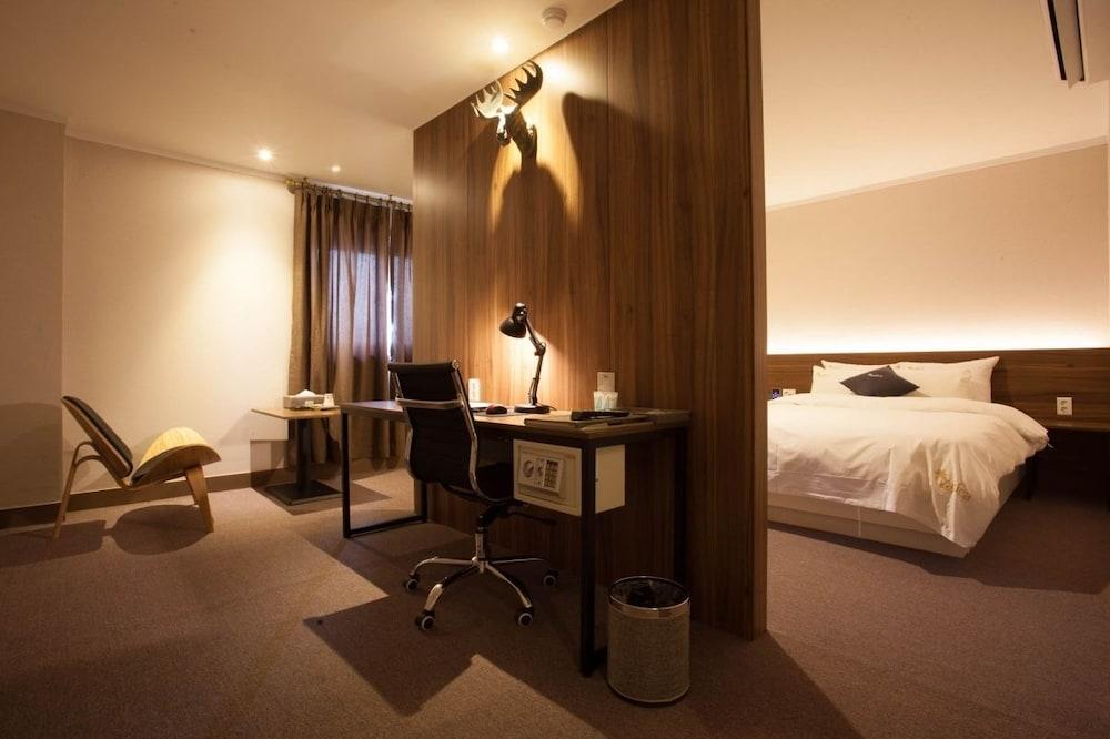 סיאול Vatica Hotel Dongdaemun מראה חיצוני תמונה