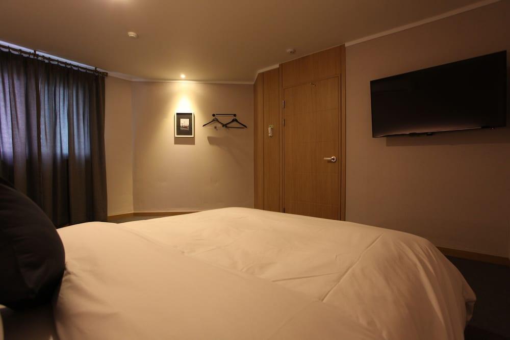 סיאול Vatica Hotel Dongdaemun מראה חיצוני תמונה